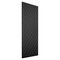 Renin Sherwood 36 in. x 88 in. Extra Tall Arrow Design Barn Door Slab AW135W11CA1CAE36088 - alternate 2